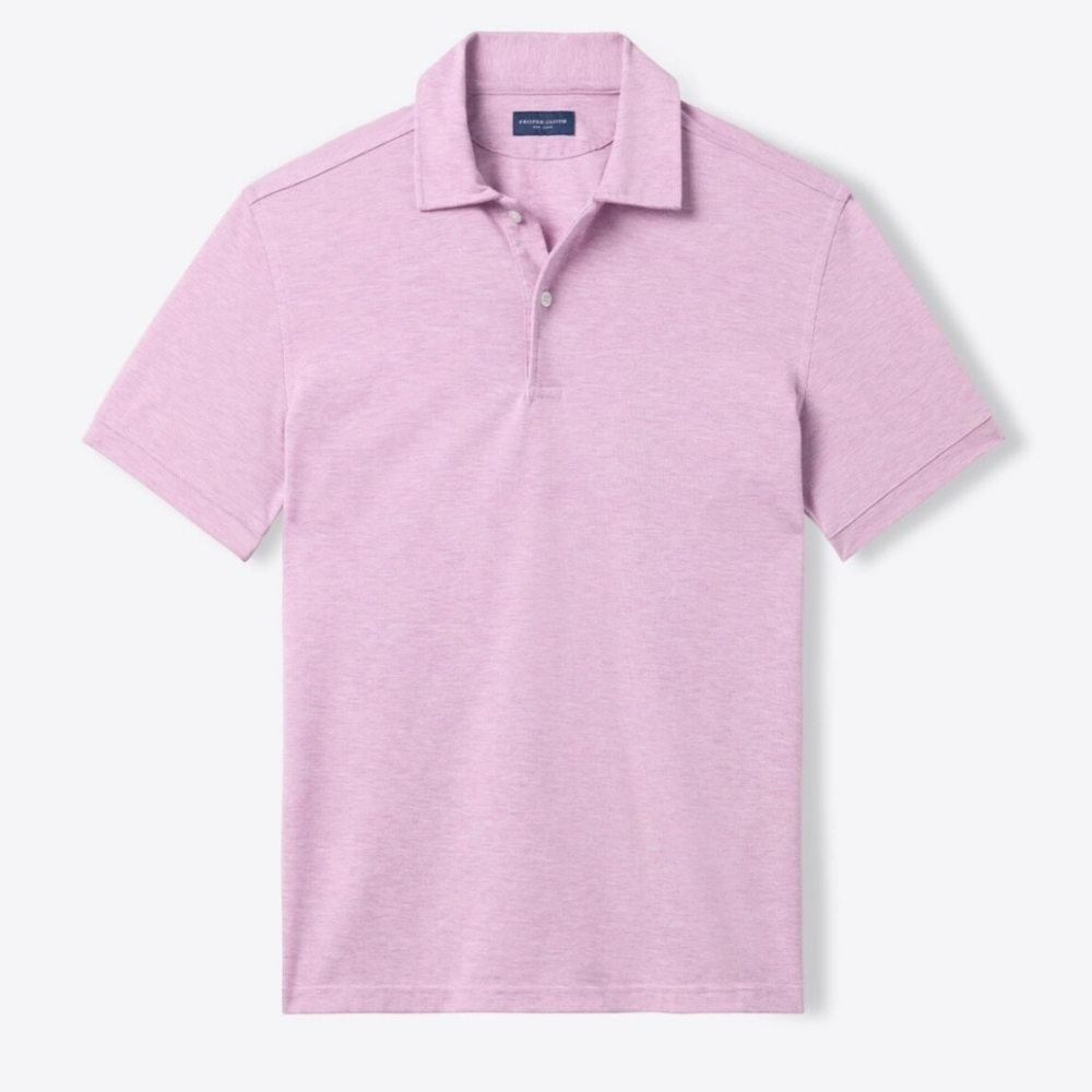 Polo Shirt New